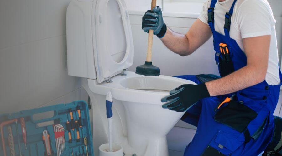 Professional Leak Detection Services in Thomasboro, IL